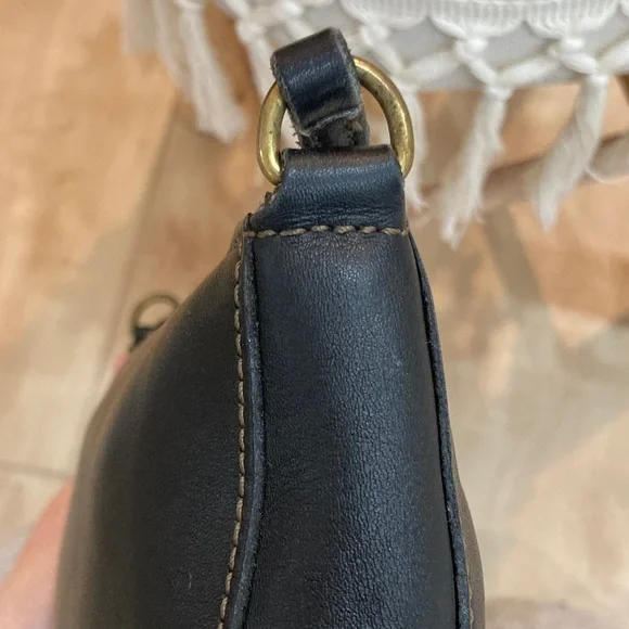 Coach vintage bleecker Demi 9311 - Picture 6 of 16